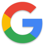 google app android application logo